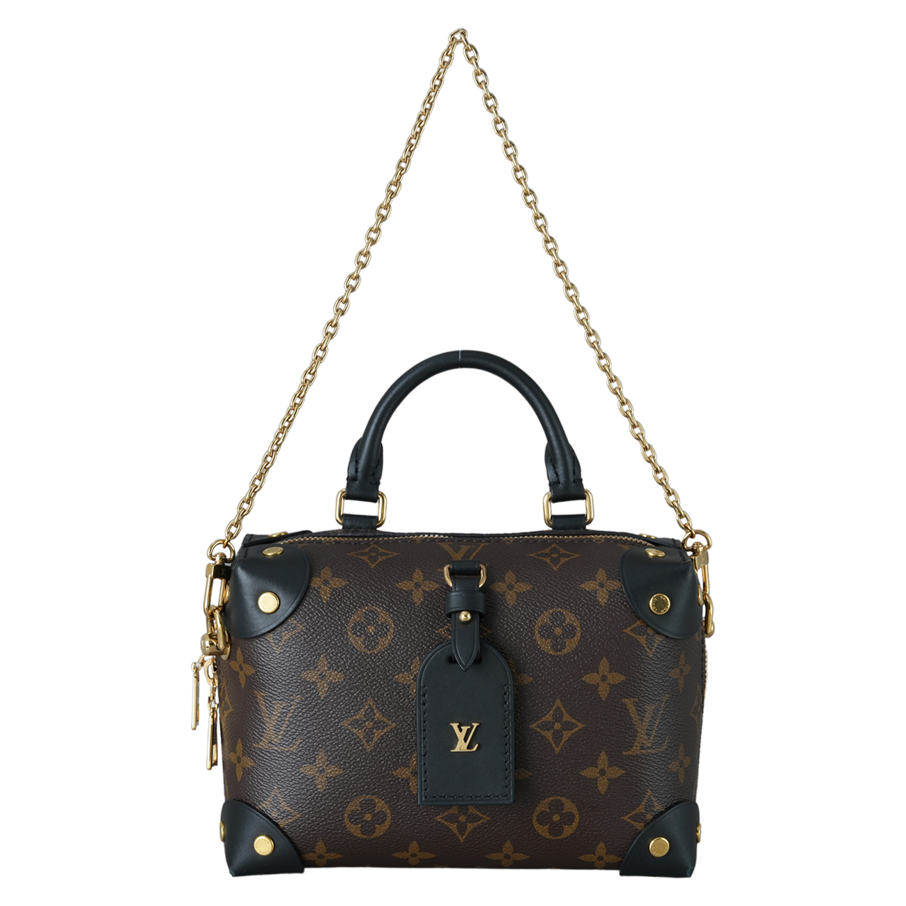 LOUIS VUITTON(USED)루이비통 M45571 모노그램 쁘띠뜨 말 수플